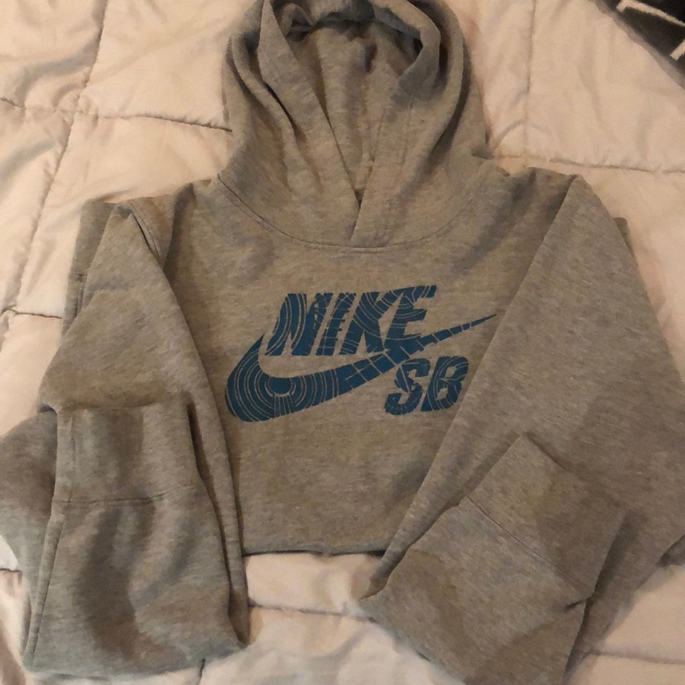 Nike SB hoodie